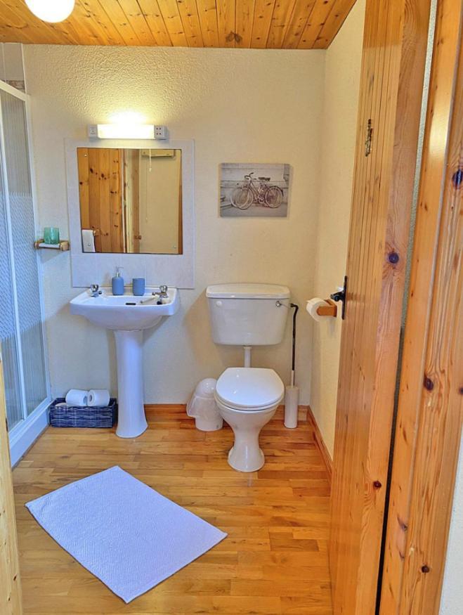Lands End Cottage - Connemara Aughrus More Exteriör bild