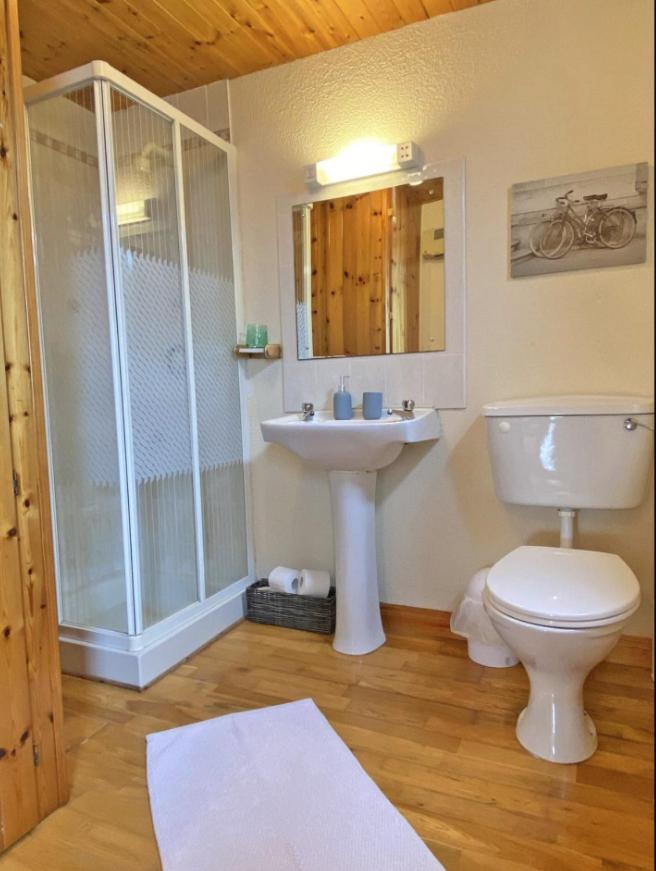 Lands End Cottage - Connemara Aughrus More Exteriör bild